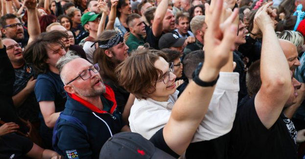 Łódź Summer Festival - trzy dni darmowych koncertów na trzech scenach