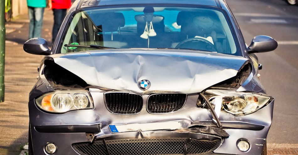 zdjęcie: Kolizje drogowe między Nidzicą a Kozłowem / pixabay/3734396