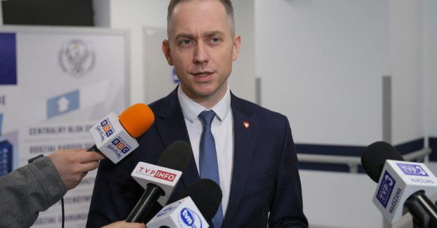 W MON istniał proceder kradzieży cennych przedmiotów