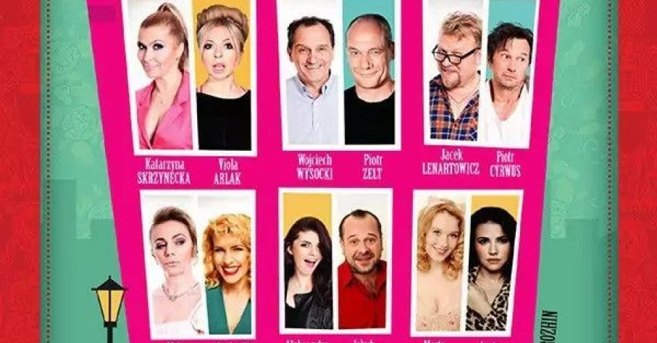 zdjęcie: Kiedy kota nie ma / kupbilecik24.pl / Kiedy kota nie ma