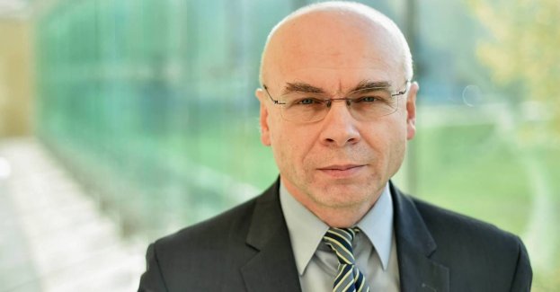 Prof. Dariusz Stola został przewodniczącym Międzynarodowej Rady Oświęcimskiej