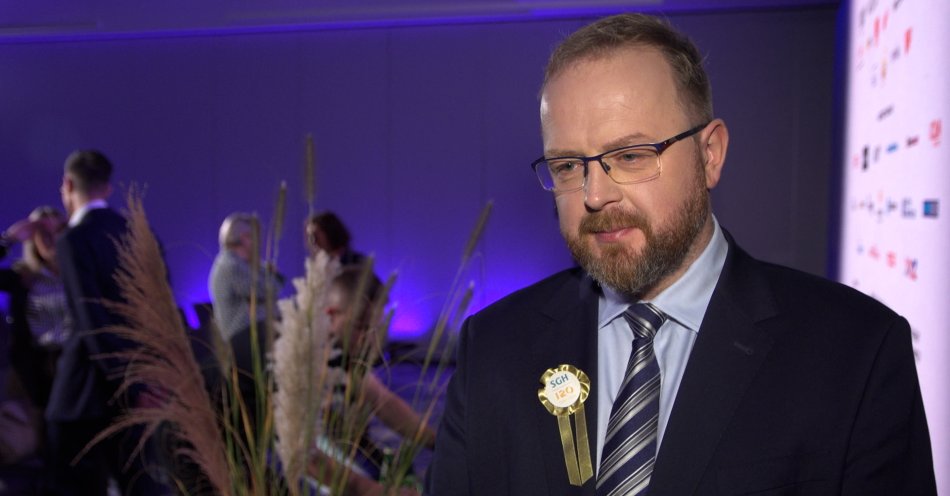 zdjęcie: Firmy coraz częściej inwestują w zdrowie psychiczne i fizyczne pracowników. Dobrostan staje się elementem strategii zarządzania / fot. Newseria - dr Tomasz Rowiński, Think Tank SGH dla Ochrony Zdrowia, Katedra Rachunkowości Menedżerskiej, SGH