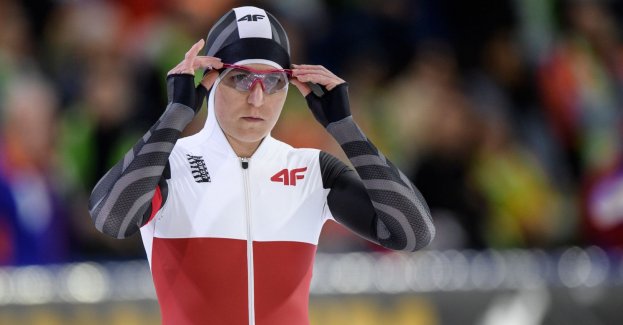 Polscy panczeniści przed zagranicznymi obozami. "Próba przedolimpijska będzie fasynująca"