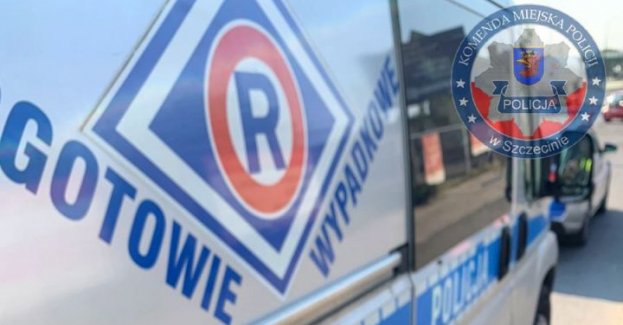 Ponad 200 kierowców z nadmierną prędkością – szczecińska „drogówka” podsumowała weekend