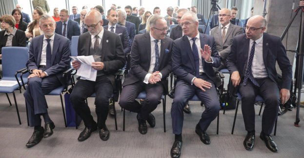 Otwarto nowy Centralny Przystanek Historia Instytutu Pamięci Narodowej