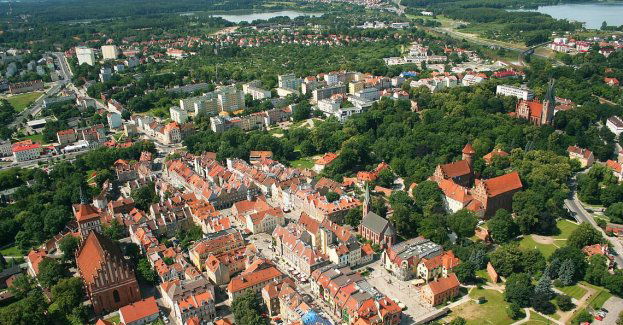 Kadencje i wybory do rad osiedli