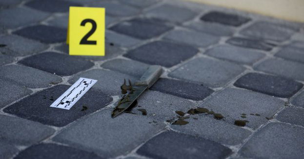 Prokuratura wyjaśnia sprawę zabójstwa 18-latka