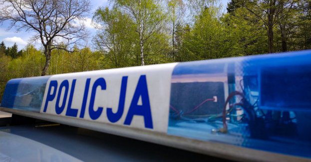 Miała promil alkoholu w organizmie i jechała "na paznokcie"