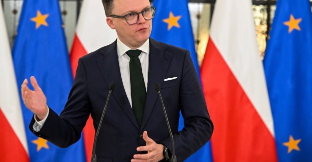 Prezydent nie może zawetować ustawy budżetowej, nie ma takiej możliwości
