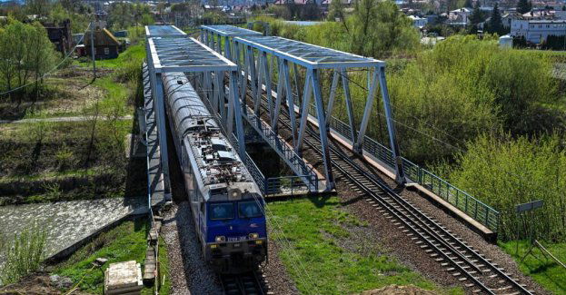 PKP Intercity wraz z korektą rozkładu zapowiada krótsze czasy przejazdów i nowe przystanki