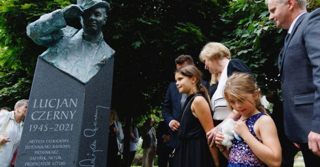Erwin Sówka i Lucjan Czerny upamiętnieni w Galerii Artystycznej Katowic