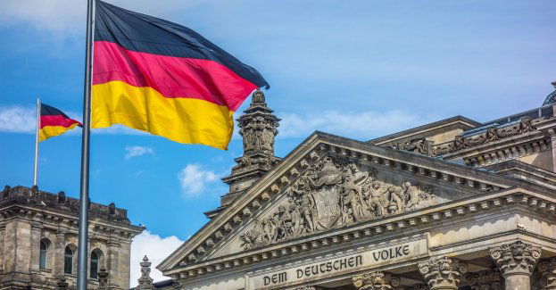 Niemcy chcą przekazać Polsce ponad 1870 cudzoziemców