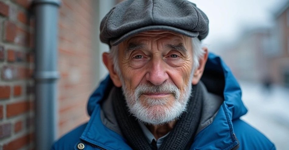 zdjęcie: Pilne Zaginął 73 letni mieszkaniec gminy Osjaków / TM/ przykładowa ilustracja