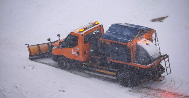 MSWiA: służby zachowują wzmożoną czujność w związku z sytuacją meteorologiczną i hydrologiczną