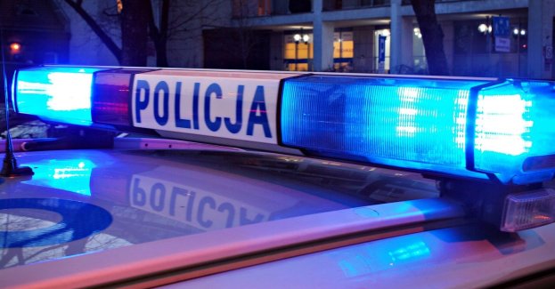 Zwłoki noworodka w reklamówce; zatrzymana 31-latka