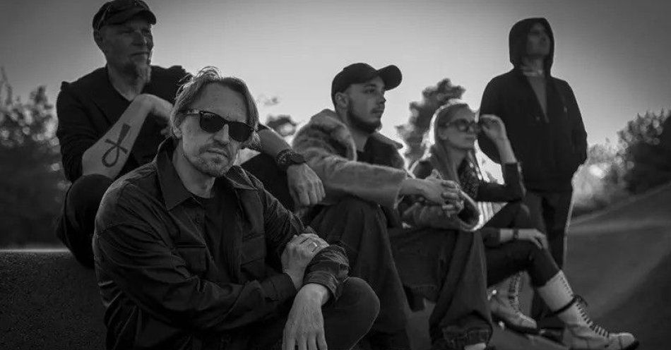 zdjęcie: Trasa koncertowa promująca najnowszą płytę Ankh - Z Wiatrem / kupbilecik24.pl / Trasa koncertowa promująca najnowszą płytę Ankh - Z Wiatrem