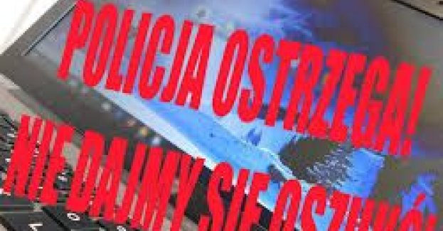 Oszukany podczas zakupu srebrnych monet