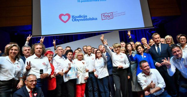 Samorząd terytorialny zmienił Polskę na lepsze skuteczniej niż rewolucje i powstania