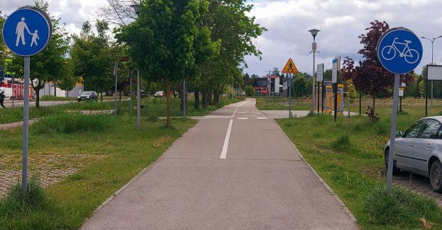 Bezpiecznie na rowerze