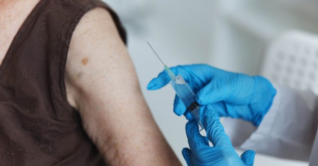 Opolski sanepid dysponuje 12 tys. szczepionek przeciwko tężcowi