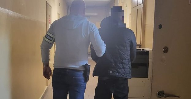 Trzebniccy kryminalni zatrzymali sprawcę kradzieży. Okazało się, że 38-latek nie tylko to miał na sumieniu