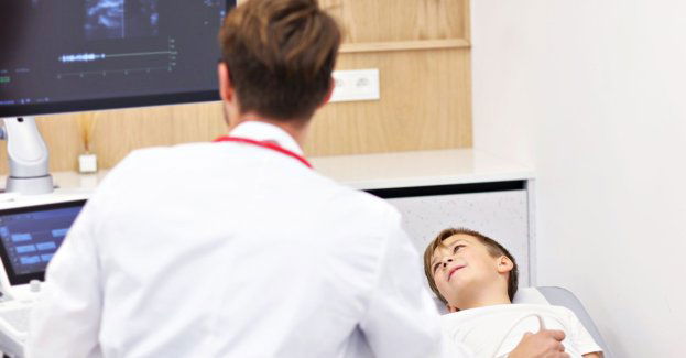 Setka dzieci skorzysta ze specjalistycznych badań PET/MR