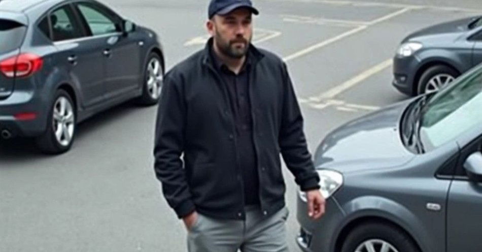 zdjęcie: Kradzież na giełdzie w Gliwicach Policja publikuje wizerunek / TM/ przykładowa ilustracja