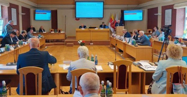 Nowa ulica i rondo już mają patronów