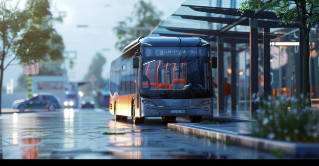 Miasto podpisało umowę na zakup sześciu autobusów elektrycznych