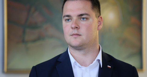 Dopóki Andrzej Duda będzie piastował urząd prezydenta RP, dopóty żaden program społeczny nie zostanie zlikwidowany