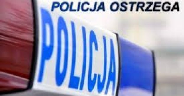 Podawali się za pracowników Policji - kobieta przekazała oszustom pieniądze i biżuterię