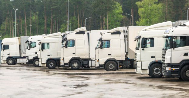 Proces oskarżonych o włamania do tirów z towarem dla hipermarketów