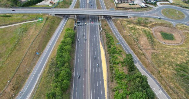 Drogowcy wskazali najkorzystniejszy wariant obwodnicy Olsztyna i Dywit