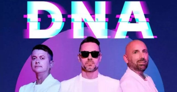 Kabaret Neo-Nówka - Pokolenie DNA - Nowy Program