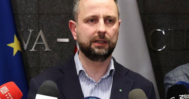 Szef MON po rezygnacji Cenckiewicza: zaczynamy nowy etap współpracy z BBN