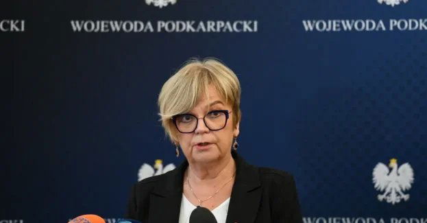 Podkarpackie: wojewoda ostrzega przed oszustami po wypadku autokaru na Węgrzech