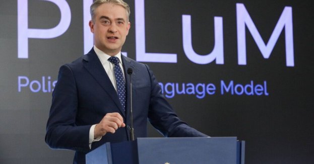 Udostępniamy polską sztuczną inteligencję PLLuM dla administracji i obywateli