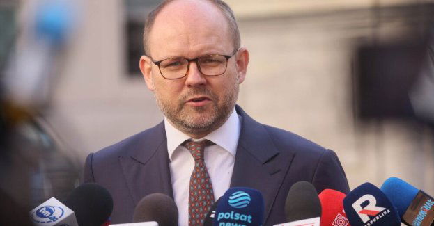 Przydacz: ostatnie rozmowy potwierdzają, że istnieje bardzo duża szansa na stałą bazę wojsk USA w Polsce