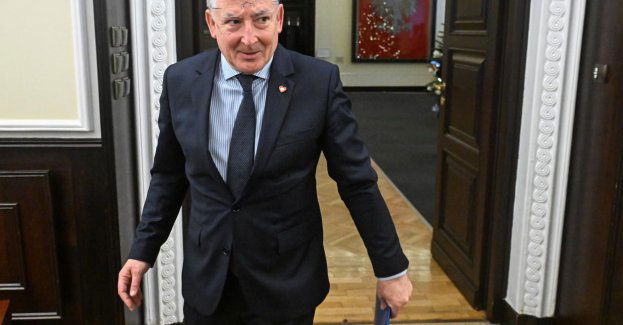 Podjąłem decyzję o postawieniu w stan likwidacji spółek Telewizja Polska, Polskie Radio oraz Polska Agencja Prasowa