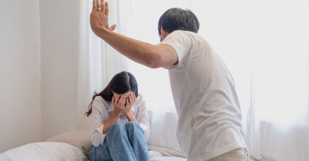 37-latek oskarżony o znęcanie się nad żoną