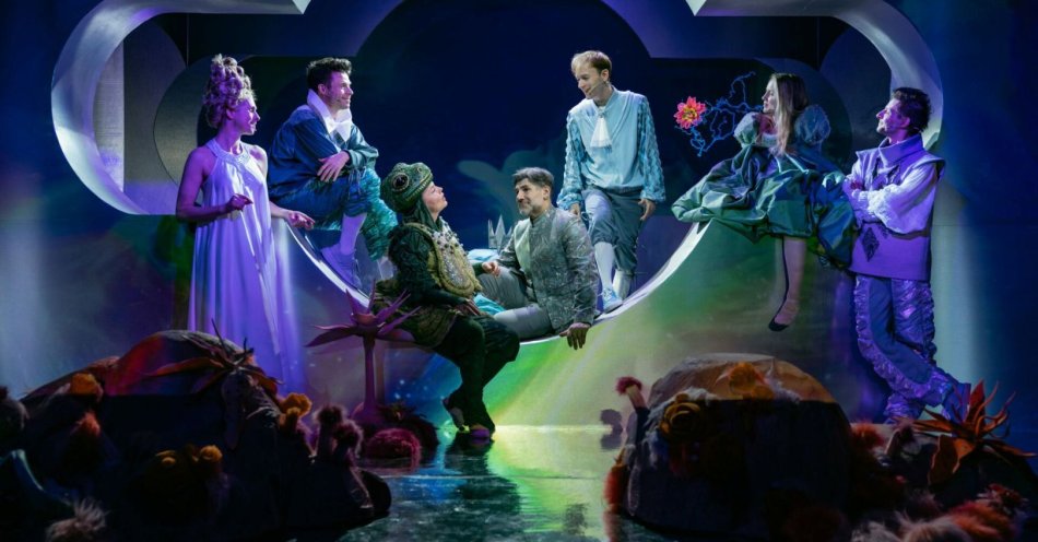 zdjęcie: Spędź ferie zimowe z kulturą / fot. nadesłane