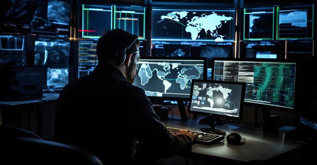 Powstanie nowa siedziba Centralnego Biura Zwalczania Cyberprzestępczości