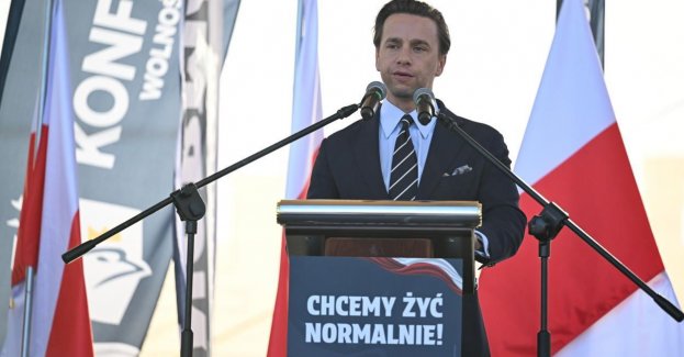 Musimy wysłać do Brukseli ludzi, którzy będą reprezentować interesy Polski