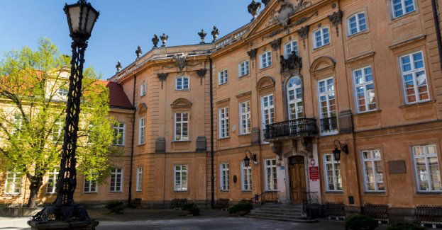 W krakowskich szkołach ponadpodstawowych więcej miejsc niż podań