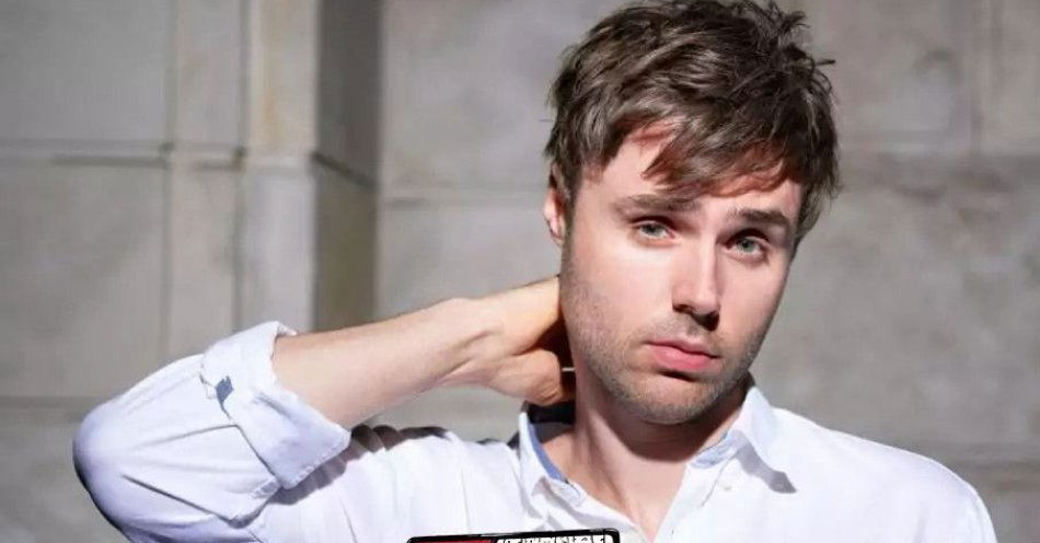 zdjęcie: Pokolenie Y. Marcin Januszkiewicz w piosenkach Jacka Cygana / kupbilecik24.pl / Pokolenie Y. Marcin Januszkiewicz w piosenkach Jacka Cygana