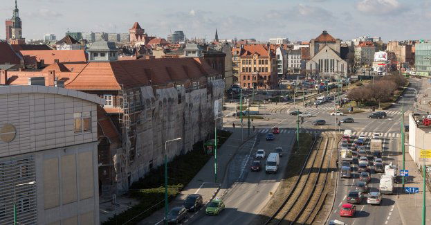 Za tydzień wybory do rad osiedli - nagroda za najwyższą frekwencję