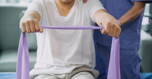 Rehabilitacja dla mieszkańców