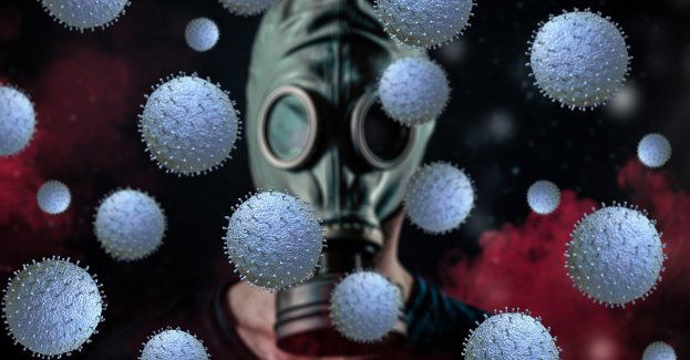 Komunikat o stanie epidemiologicznym
