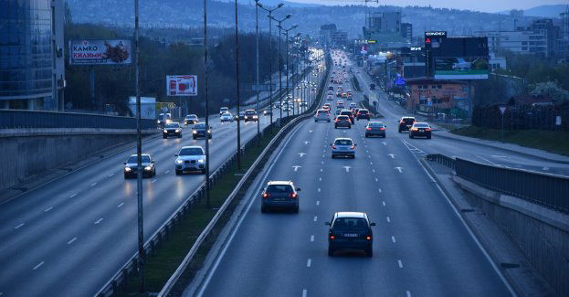 W ruchu drogowym na granicy z Niemcami bez zatorów