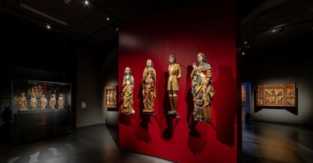 Muzeum Narodowe w Szczecinie: 23-29.10.2023